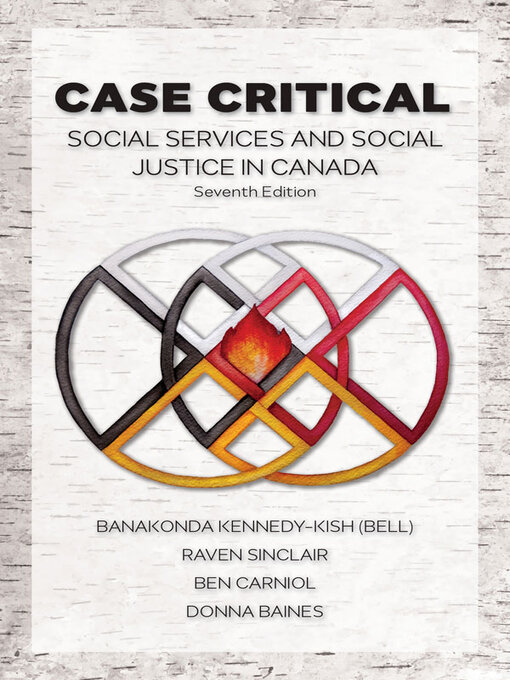 Title details for Case Critical by Banakonda Kennedy-Kish (Bell) - Available